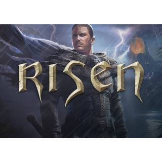 Risen (PC) Steam Key - GLOBAL