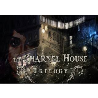 The Charnel House Trilogy (PC) Steam Key - GLOBAL