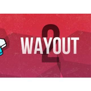 WayOut 2: Hex (PC) Steam Key - GLOBAL
