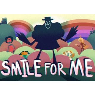 Smile For Me (PC) Steam Key - GLOBAL