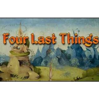 Four Last Things (PC) Steam Gift - GLOBAL