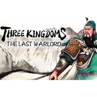 Three Kingdoms: The Last Warlord (PC) Steam Key - GLOBAL