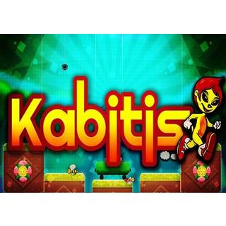 Kabitis (PC) Steam Key - GLOBAL