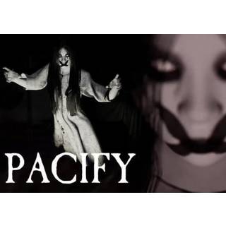 Pacify (PC) Steam Gift - EU