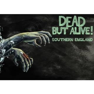 Dead But Alive! Southern England (PC) Steam Key - GLOBAL