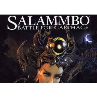 Salammbô: Battle for Carthage (PC) Steam Key - GLOBAL