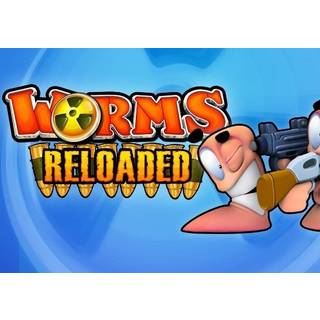 Worms Reloaded (PC) Steam Key - GLOBAL