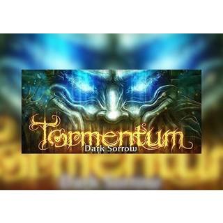 Tormentum: Dark Sorrow (PC) Steam Key - GLOBAL