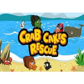 Crab Cakes Rescue (PC) Steam Key - GLOBAL