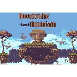 Moustache Mountain (PC) Steam Key - GLOBAL