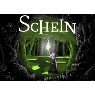 Schein (PC) Steam Key - GLOBAL