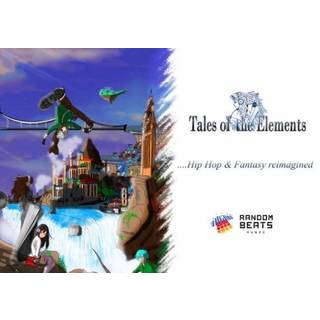 Tales of the Elements (PC) Steam Key - GLOBAL