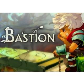 Bastion (PC) Steam Key - EU