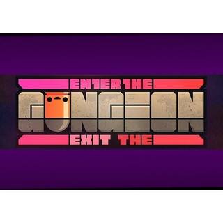 Enter x Exit the Gungeon (PC) - Steam Key - GLOBAL