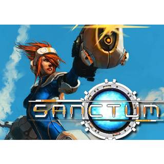 Sanctum: Collection Steam Key GLOBAL