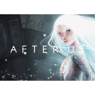 After Us (PC) Steam Account - GLOBAL
