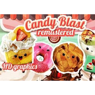 Candy Blast (PC) Steam Key - GLOBAL
