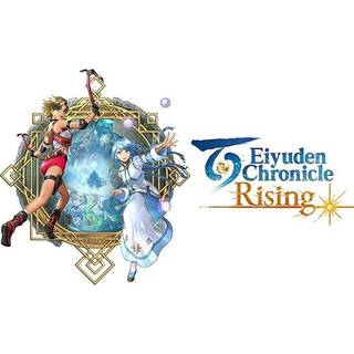 Eiyuden Chronicle: Rising