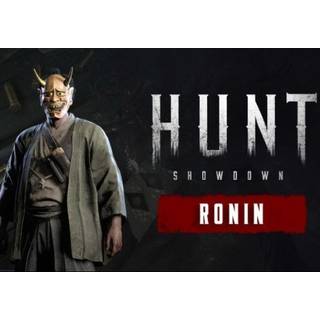 Hunt: Showdown - Ronin (DLC) (PC) Steam Gift - EU