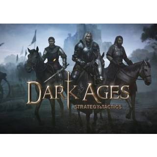 Strategy & Tactics: Dark Ages