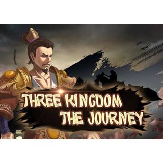 Three Kingdom: The Journey (PC) Steam Key - GLOBAL