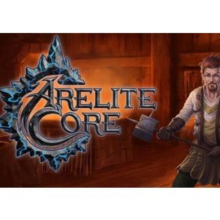 Arelite Core Steam Key GLOBAL