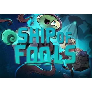 Ship of Fools (PC) Steam Key - GLOBAL