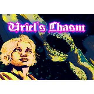 Uriel's Chasm (PC) Steam Key - GLOBAL