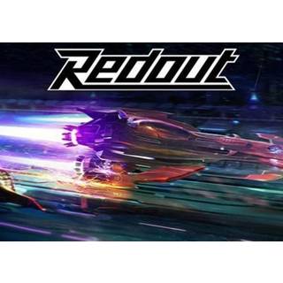 Redout - Space Exploration Pack (DLC) (PC) Steam Key - EU