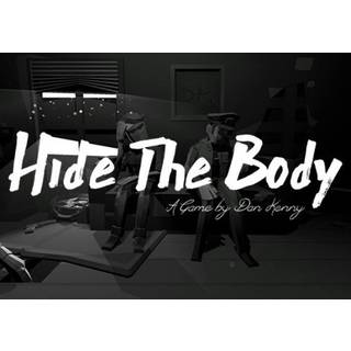 Hide The Body (PC) Steam Key - GLOBAL