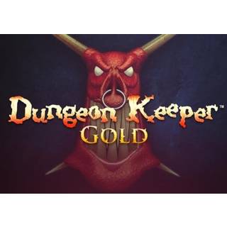 Dungeon Keeper (Gold Edition) (PC) GOG.com Key - GLOBAL