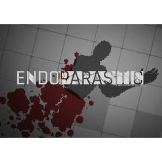 Endoparasitic (PC) Steam Gift - GLOBAL