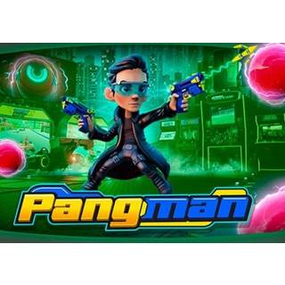 Pangman [VR] (PC) Steam Key - GLOBAL