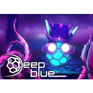Deep Blue 3D Maze in Space (PC) Steam Key - GLOBAL