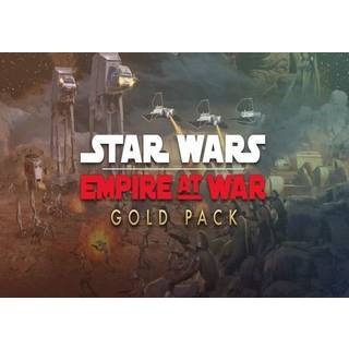 Star Wars Empire at War | Gold Pack (PC) - Steam Key - GLOBAL