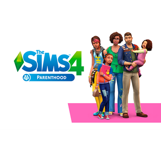 The Sims 4 Parenthood (DLC) (PC) Origin Key - GLOBAL