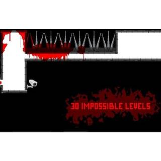 30 Impossible Levels (PC) Steam Key - GLOBAL