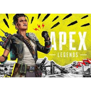 Apex Legends - Defiance Pack (DLC) (PC) Steam Key - GLOBAL