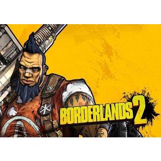 Borderlands 2 - Headhunter 4: Wedding Day Massacre (DLC) (PC) Steam Key - GLOBAL