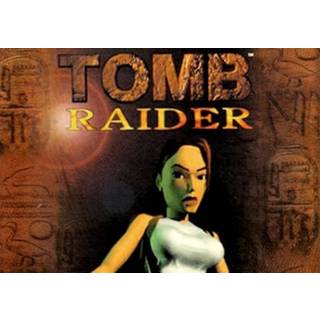 Tomb Raider I (PC) Steam Key - GLOBAL