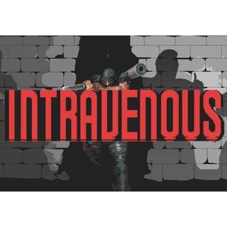 Intravenous (PC) Steam Gift - GLOBAL