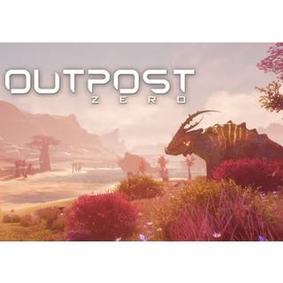 Outpost Zero (PC) Steam Key - GLOBAL