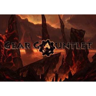 Gear Gauntlet (PC) Steam Key - GLOBAL