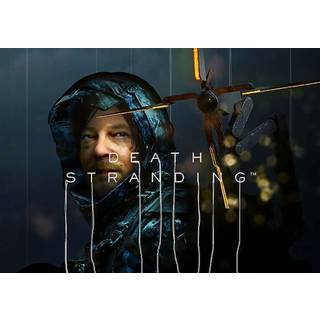 DEATH STRANDING (PC) Steam Key - UNITED STATES