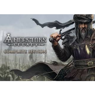 Ancestors Legacy - Complete Edition (PC) Steam Key - EU