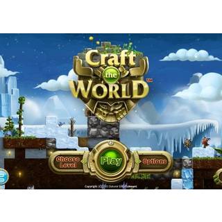Craft The World (PC) Steam Gift - GLOBAL