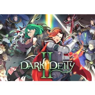 Dark Deity 2 (PC) Steam Key - GLOBAL