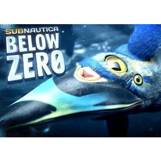 Subnautica: Below Zero (PC) Steam Gift - GLOBAL