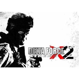 Delta Force Xtreme 2 (PC) Steam Key - GLOBAL