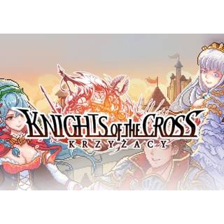 Krzyżacy - The Knights of the Cross (PC) Steam Gift - GLOBAL
